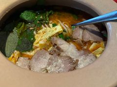 -花马天堂云南餐厅 Lost Heaven(高邮路店)