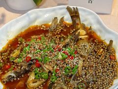 -漢舍中国菜馆(889广场店)