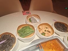-海底捞火锅(龙岗星河COCO Park店)