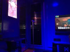-酷秀KTV(五道口店)
