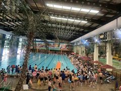 -南宫温泉水世界