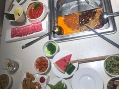 -海底捞火锅(高科广场店)