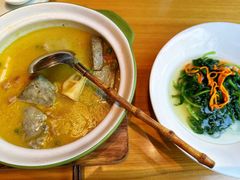 -竹里馆 ·茶食(奥体店)