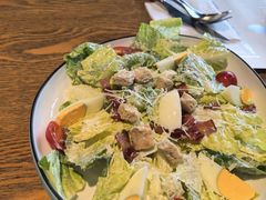 -曼乐辰餐厅(中庚漫游城店)