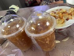 -村花杏荔枝湾艇仔粥