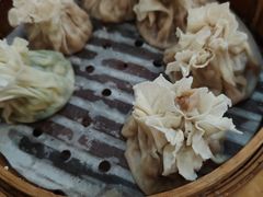什锦烧麦-都一处烧麦馆(前门店)