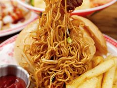 -孖记茶档·热腾茶餐(江南西plus店)