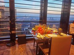 -重庆尼依格罗酒店·欣厨Niccolo Kitchen