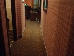 -澜悦汇推拿足道(蓝村路店)