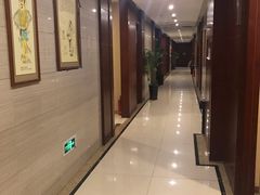 -大唐盲人按摩中心(怀宁路新粮仓店)