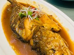 -金海湾海鲜总店