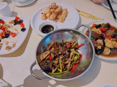 -归元·云集斋素菜馆