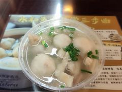 -永和鱼丸(南后街店)
