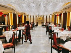 -香宫中餐厅·大连香格里拉(人民路店)