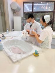 -宝生月子中心(独栋园林·福田店)