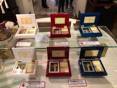 -河口湖八音盒之森美术馆
