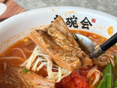 -老碗会·陕西手工面(中心书城店)
