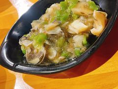 -小马哥烧烤(楚州店)