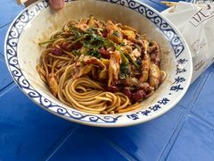 -梅溪·小伙子干挑面(安吉总店)