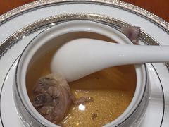 -翕间食·精致淮扬菜(江苏大剧院店)