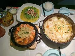 -田婆婆的菜(海口友谊阳光城店)