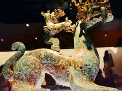 -上海博物馆(人民广场馆)