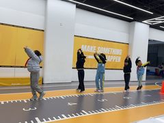 -BingoLand宾果体能中心(上城全民健身中心)