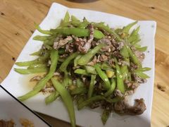 -郑姐私房菜•家常菜