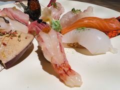 -鸟山鸣·日料食堂(王府井店)