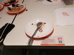 -快乐爱斯米牛排自助(吾悦广场店)