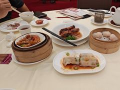 -兴悦酒家(环市东路店)