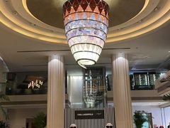 -北京丽晶酒店