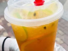 -京馔手工吐司(万达广场济南高新店)