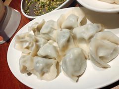 -喜鼎海胆水饺(柏威年购物中心店)