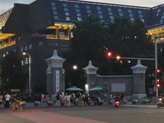 -柳叶刀烧烤(北大清华店)