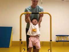 -IBOBI早教·托班·国际家庭互动成长中心(欢乐海岸中心)