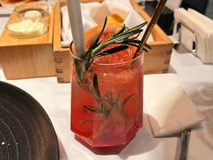香颂玫瑰露-王品台塑牛排(成都万象城店)