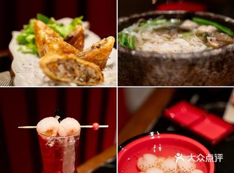 美食之旅｜口味与文化的碰撞