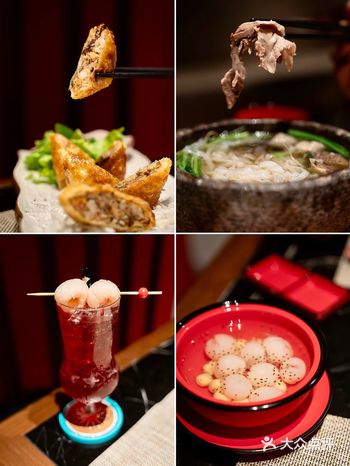 美食之旅｜口味与文化的碰撞