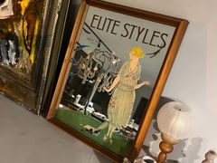 -Supine Bistro溯泮餐厅