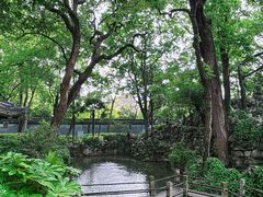 -绮园景区