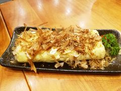 芝士厚蛋烧-小条食堂(筼筜天虹店)