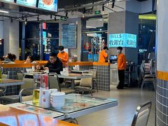 -肥韬茶餐厅(海上世界店)