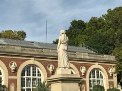 -卢森堡公园