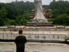 -南沙天后宫景区
