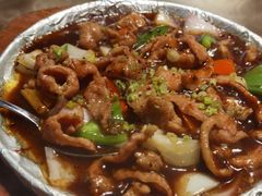 -百年银屏蚝烙·潮汕菜·非遗(乐山店)