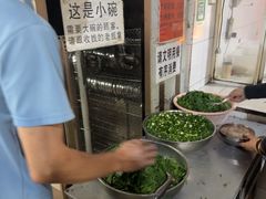 -正宗杨记普洱酸醋米线(总店)