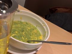 -吕氏疙瘩汤·海鲜新鲁菜(凯德mall新都心店)
