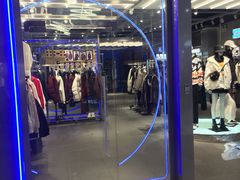 -马克华菲(长宁龙之梦店)