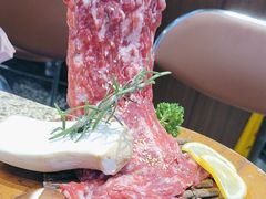 -安又胖韩国烤肉(美罗城店)